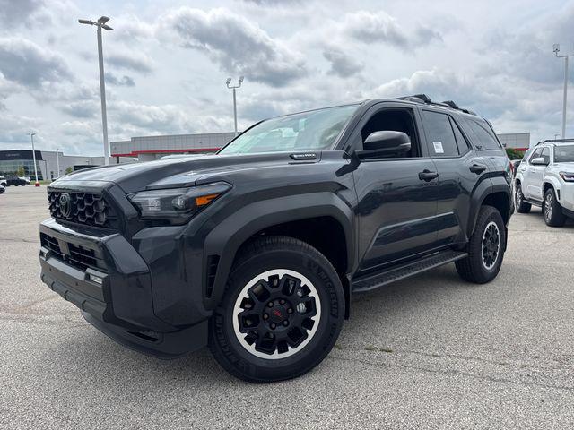 Toyota 4Runner 2026