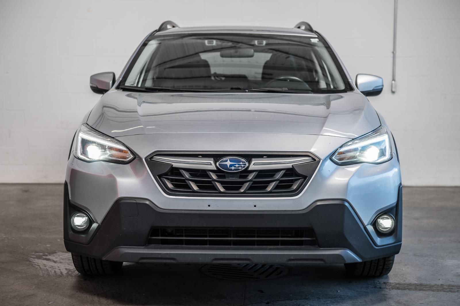 Subaru Crosstrek 2021