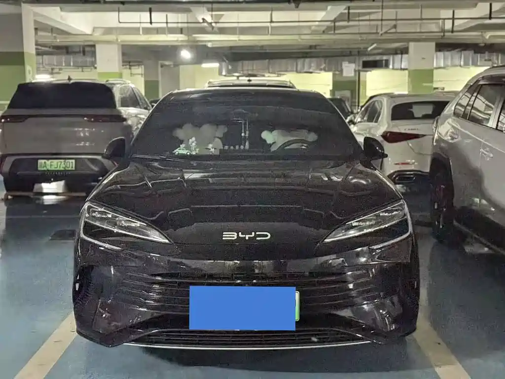 BYD Seal 2024