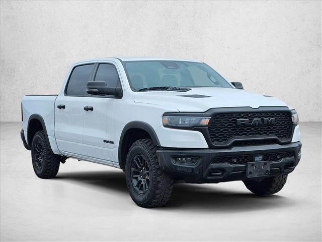 Ram 1500 2025