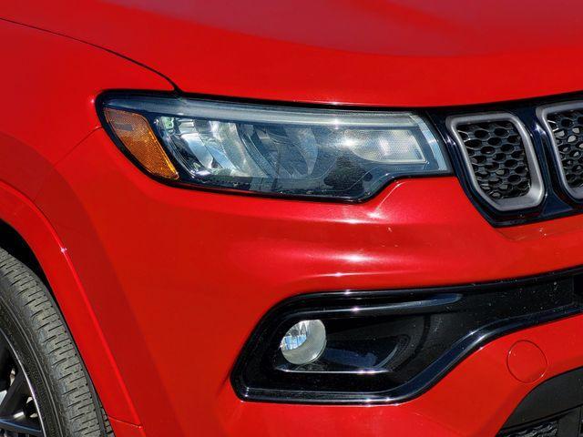 Jeep Compass 2023