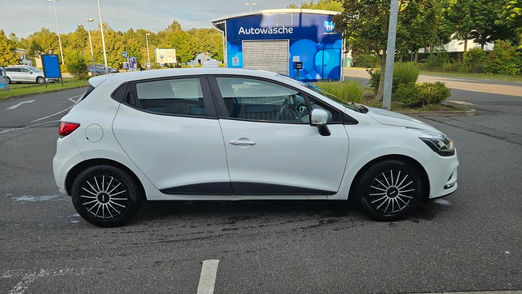 Renault Clio 2020