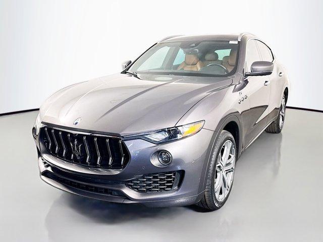 Maserati Levante 2023