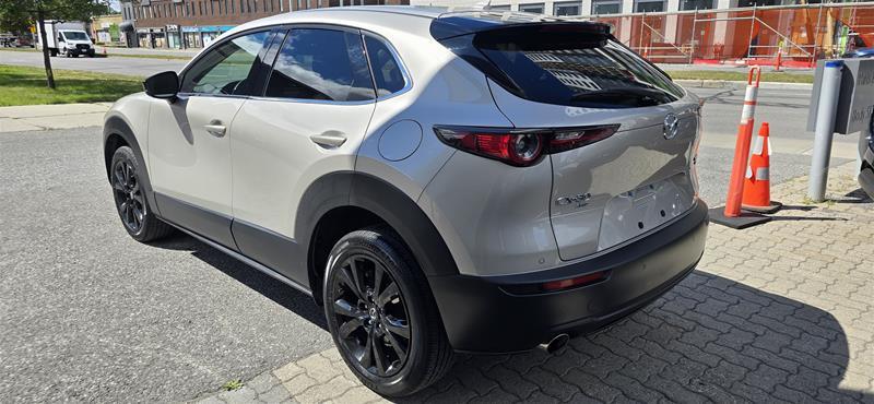 Mazda CX-30 2022