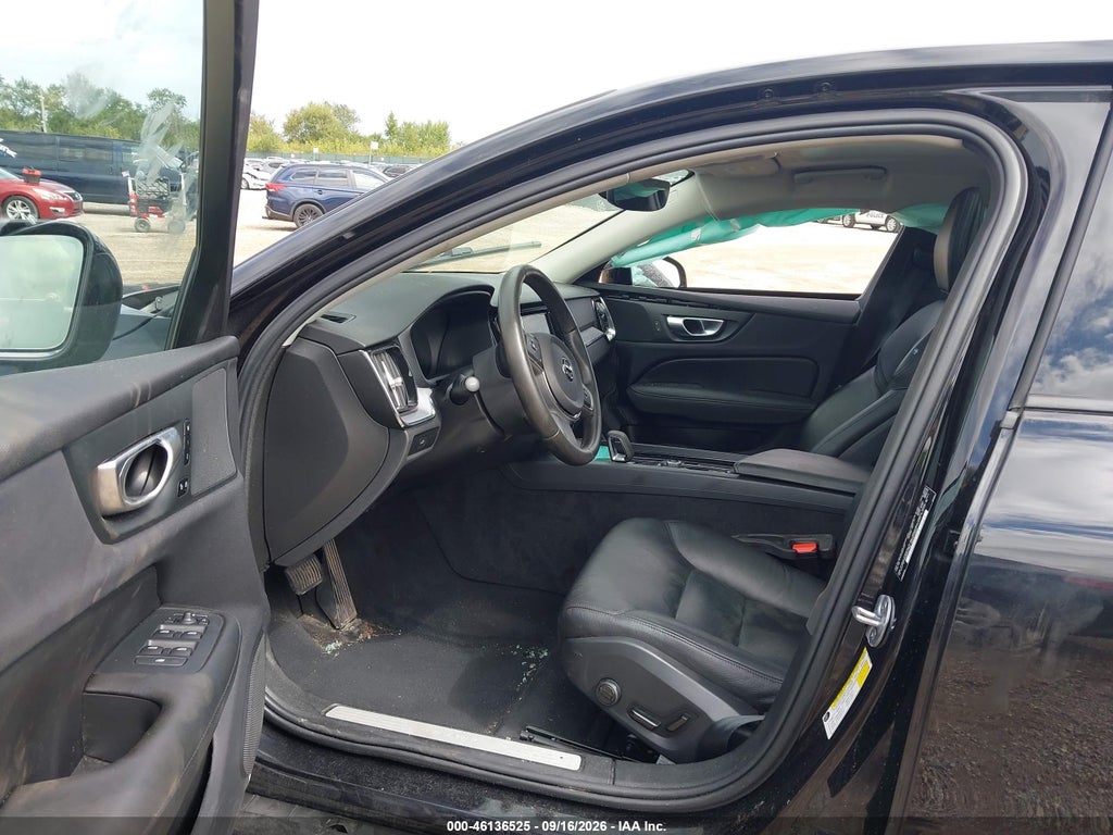 Volvo S60 2024
