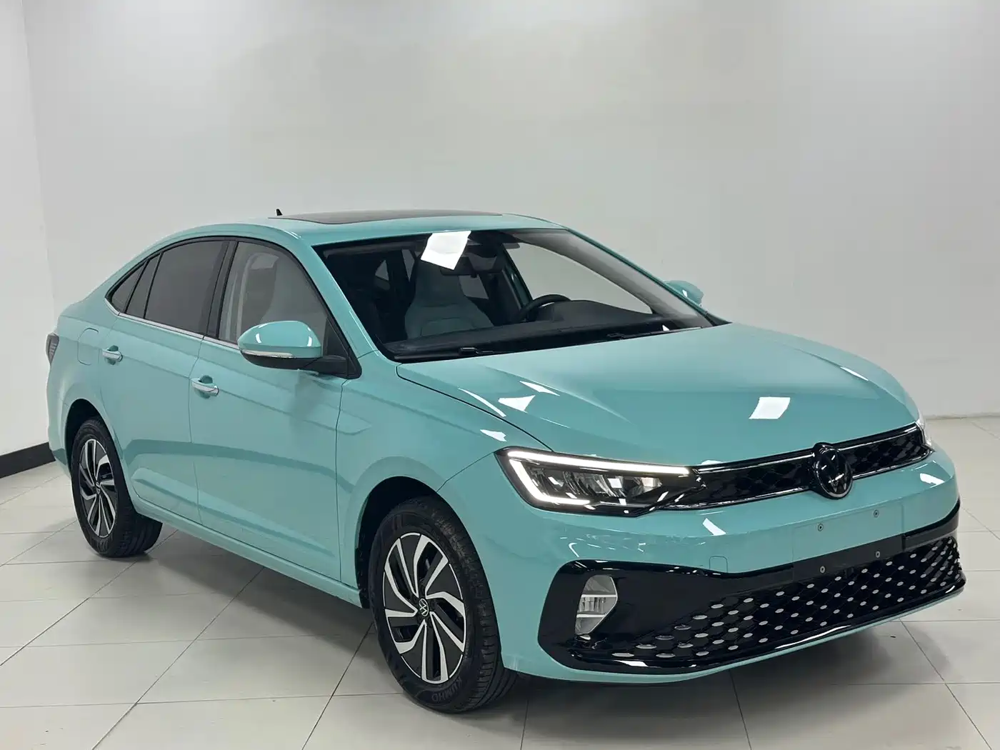 Volkswagen Lavida 2023