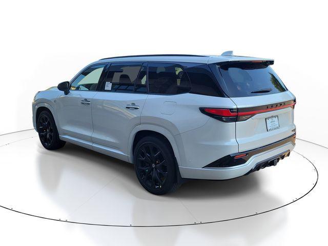 Lexus TX 2026