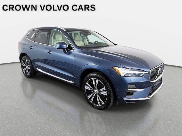Volvo XC60 2023
