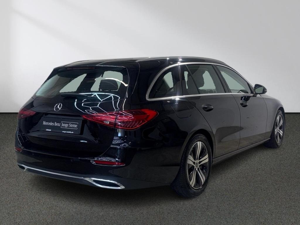 Mercedes-Benz C 200 2022