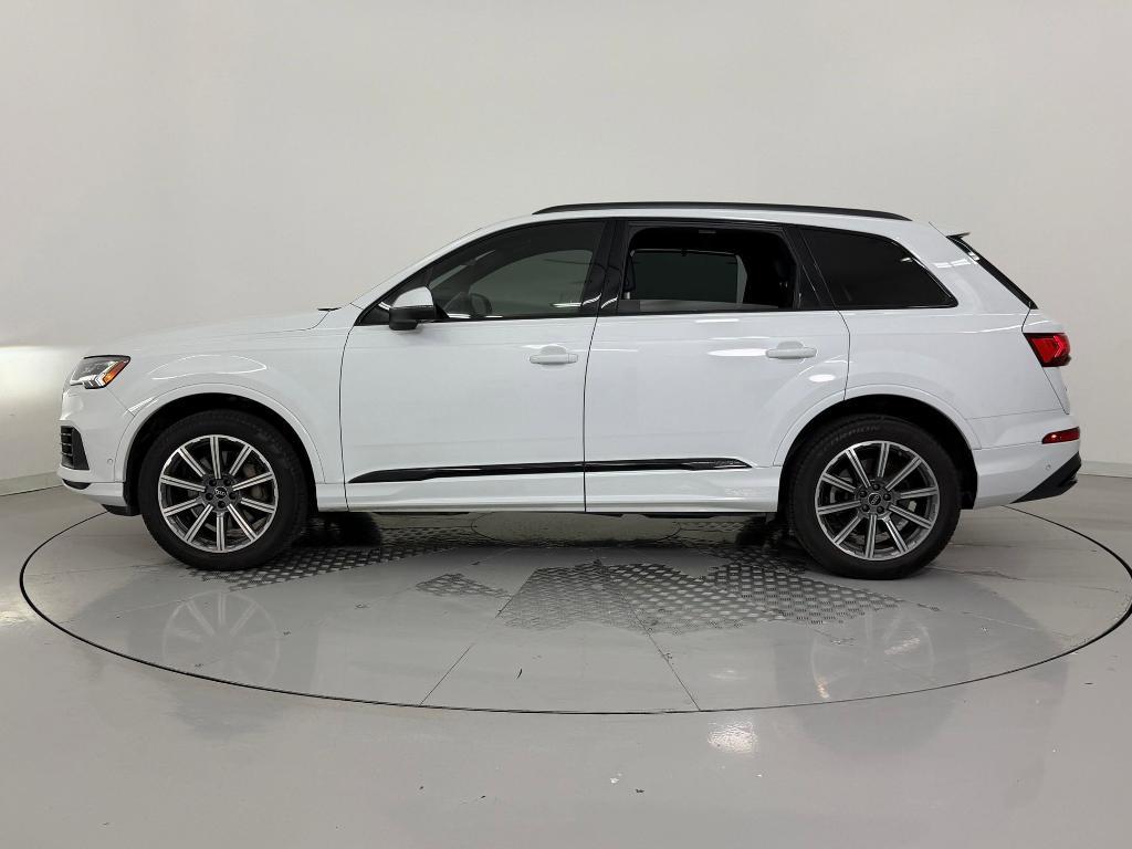 Audi Q7 2023