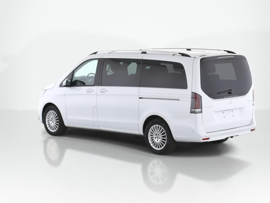 Mercedes-Benz V 250 2025