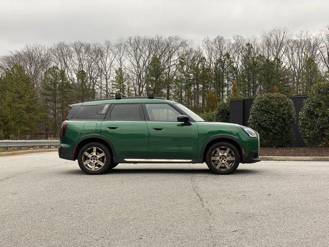 Mini Countryman 2025