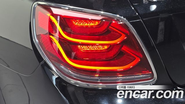 Kia K9 2021