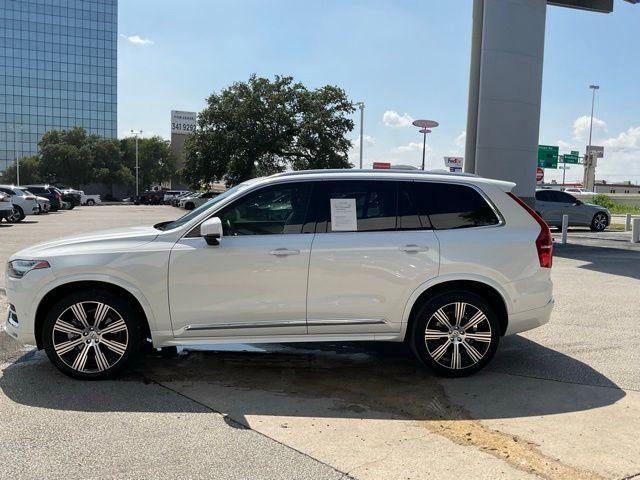 Volvo XC90 2023