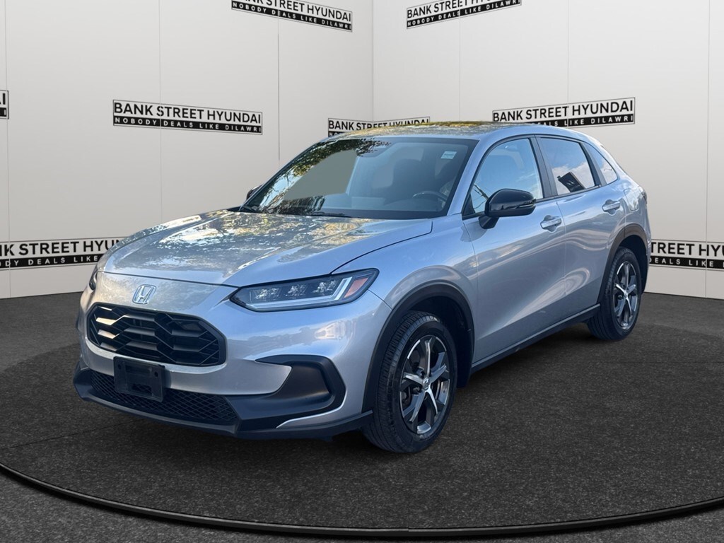 Honda HR-V 2023