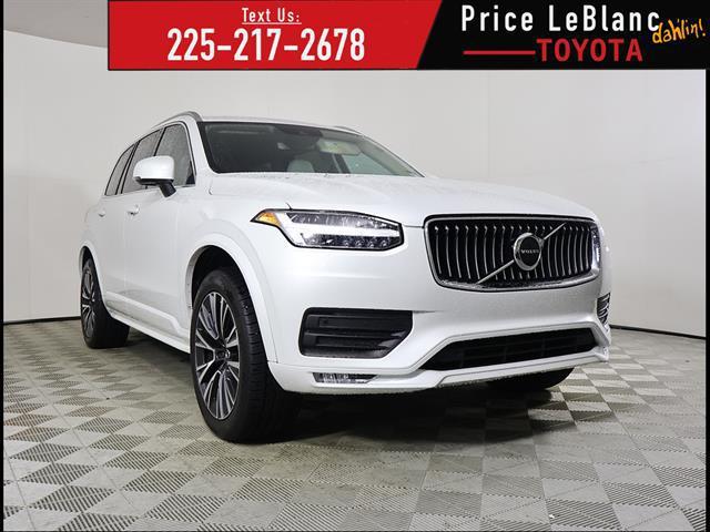 Volvo XC90 2022