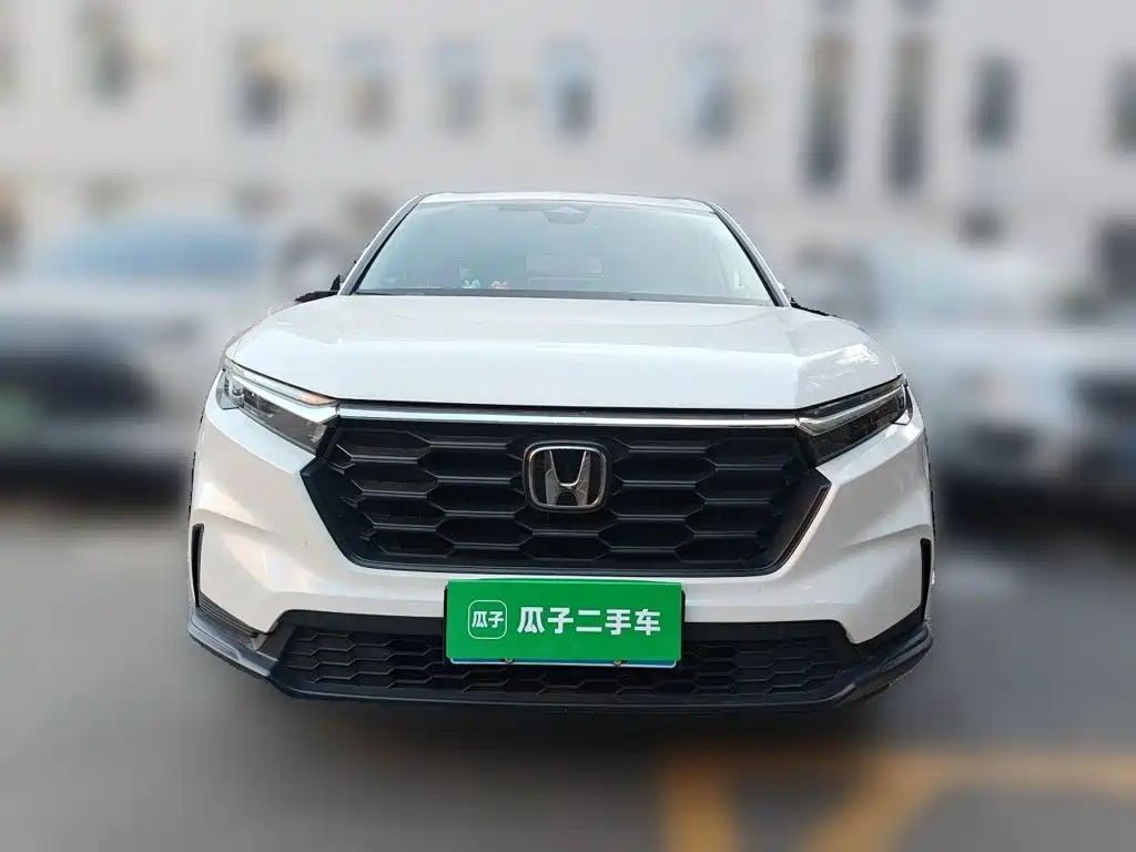 Honda CR-V 2023