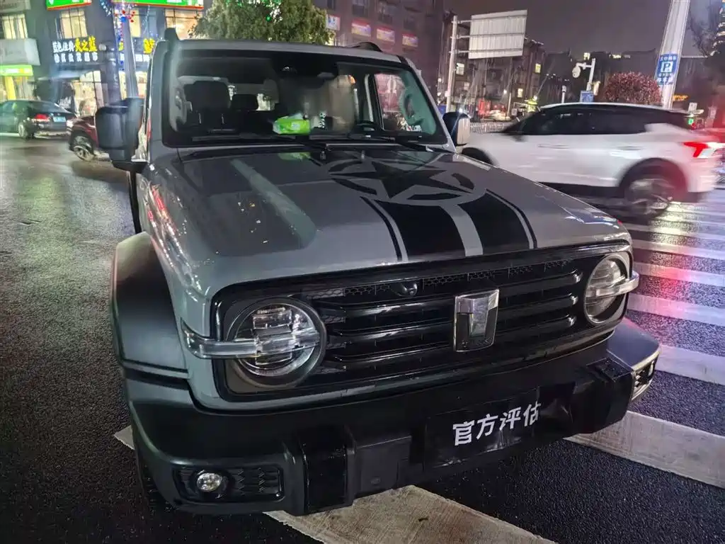 Tank 300 2023