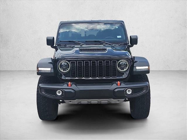 Jeep Gladiator 2024