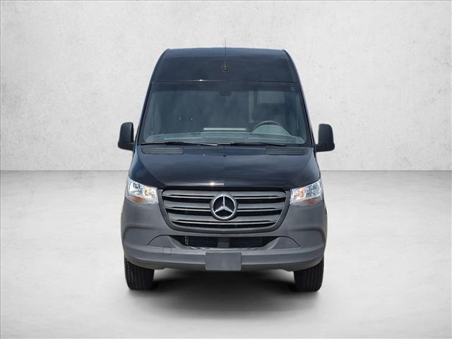 Mercedes-Benz S-Класс 2024