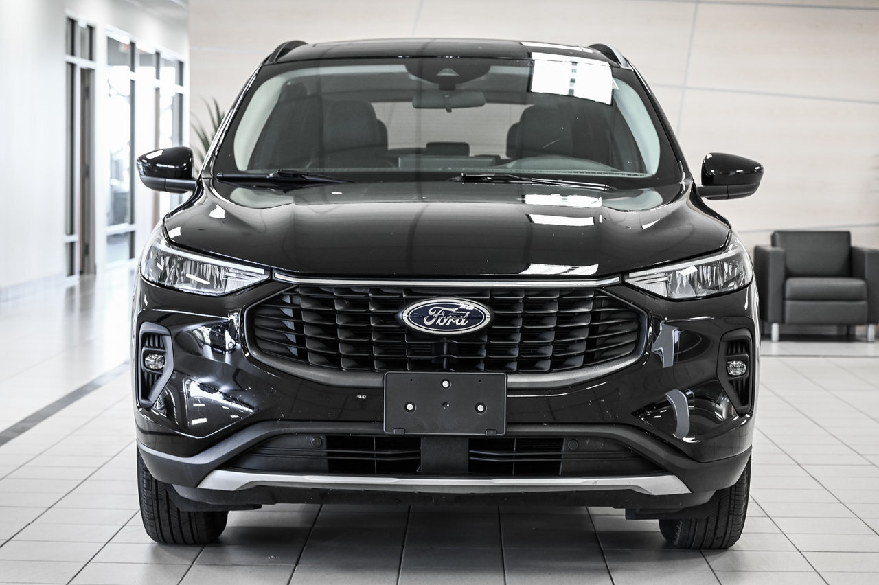 Ford Escape 2024
