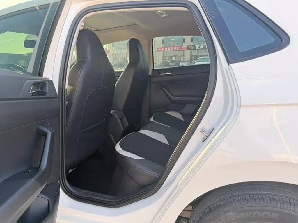Volkswagen Polo 2022