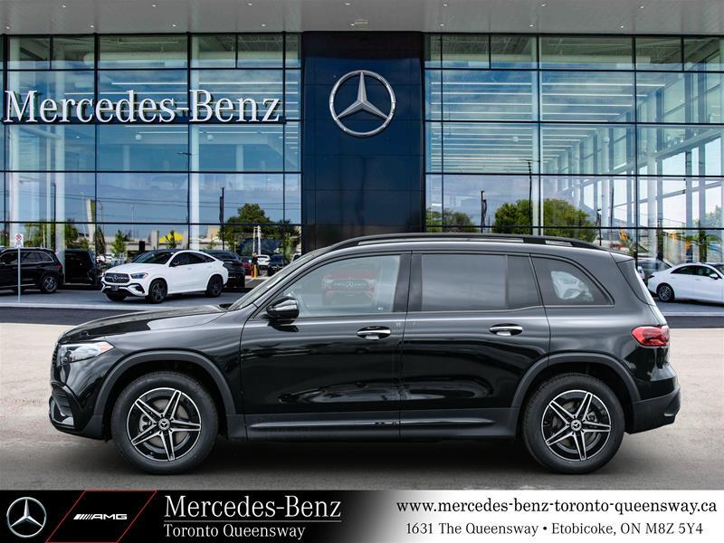 Mercedes-Benz EQB 2024