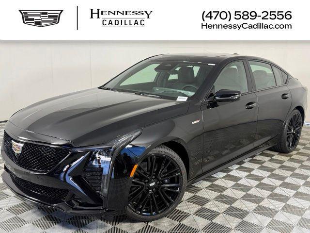 Cadillac CT5-V 2026