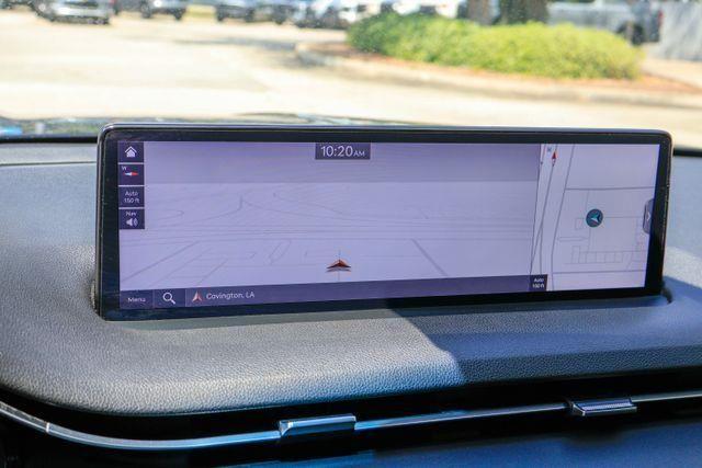 Genesis GV70 2025