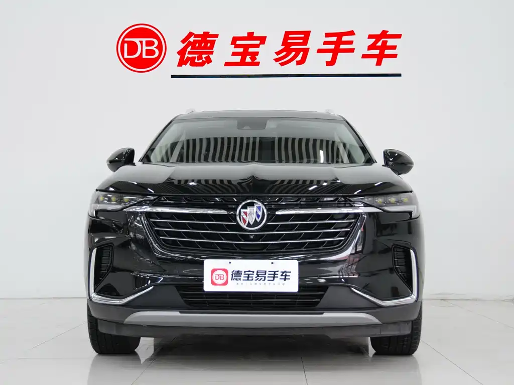 Buick Enclave 2023