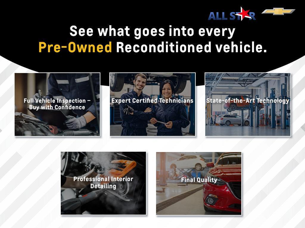 Chevrolet Bolt 2027