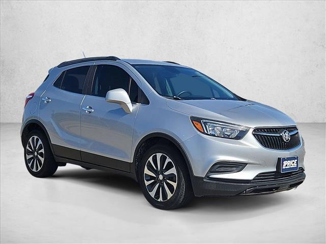 Buick Encore 2021