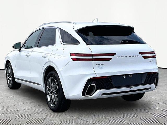 Genesis GV70 2024