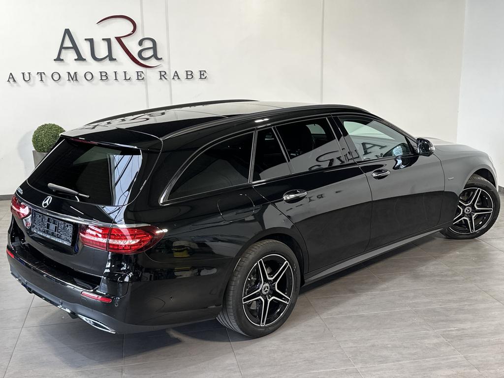 Mercedes-Benz E 300 2021