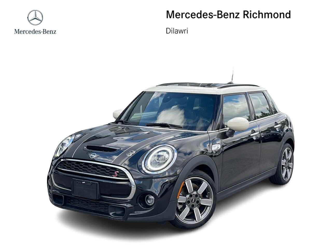 Mini COOPER S 2020