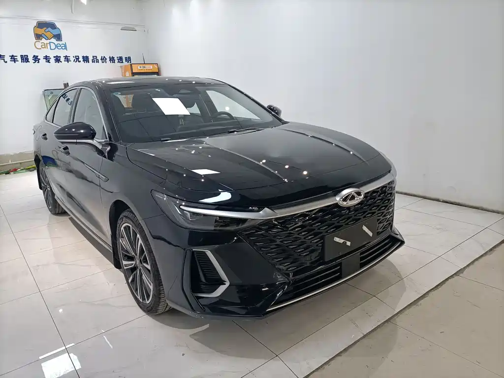 CHERY Arrizo 8 2024