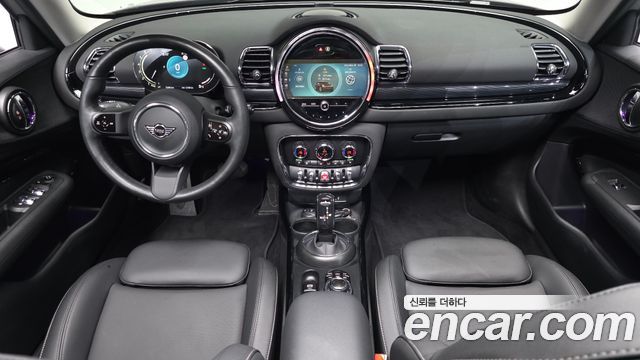 Mini Clubman 2023