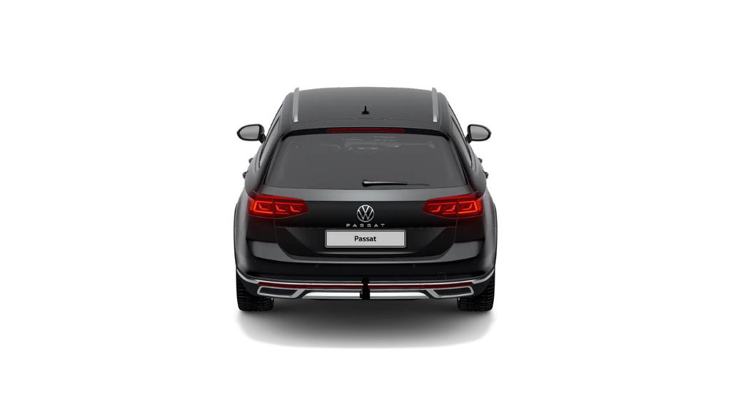 Volkswagen PASSAT ALLTRACK 2023
