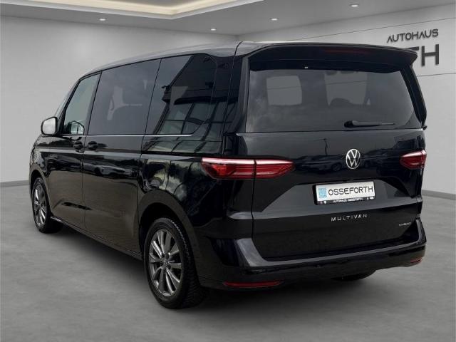 Volkswagen T7 MULTIVAN 2024