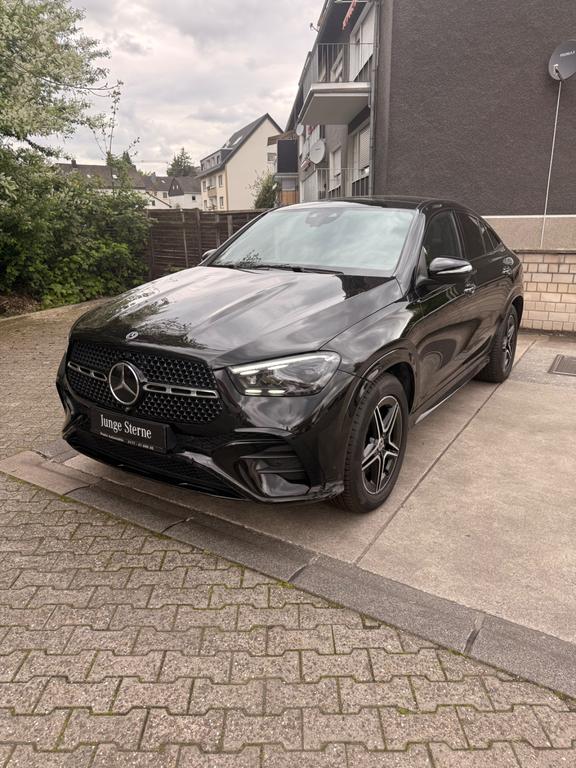 Mercedes-Benz GLE 450 2023
