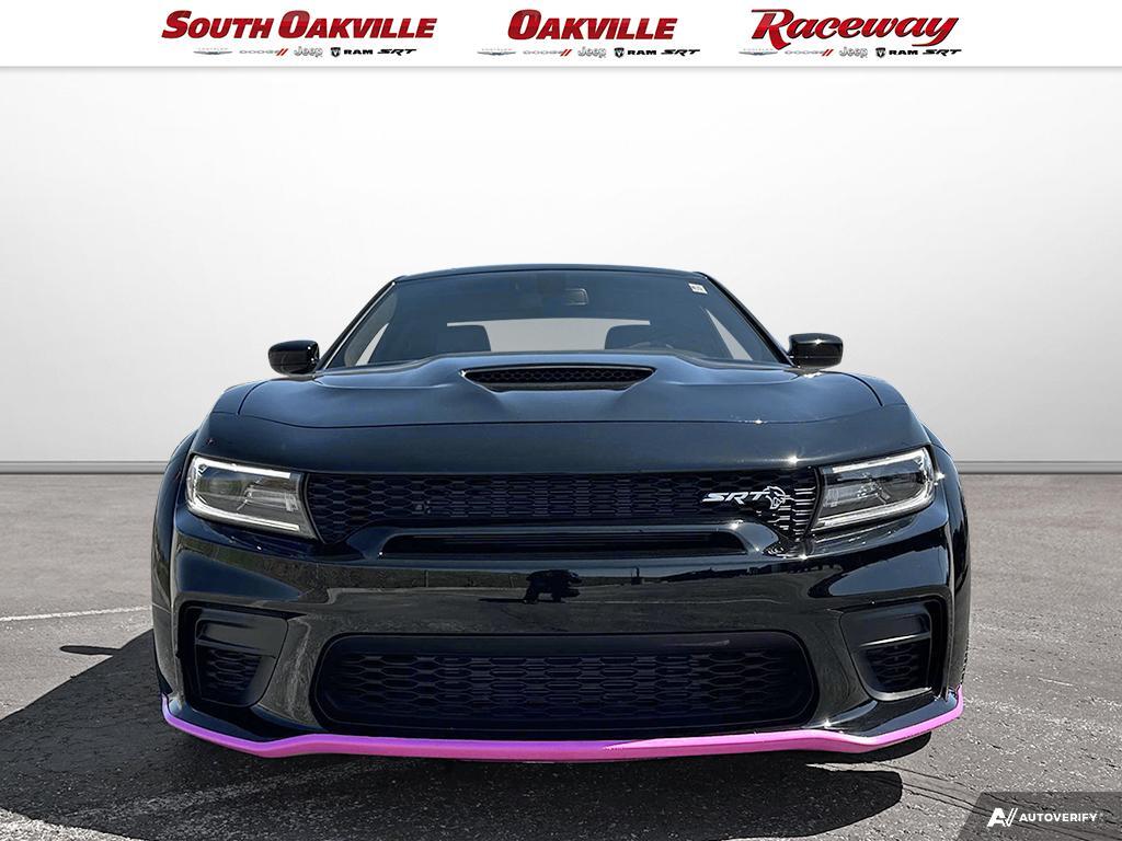 Dodge Charger 2020