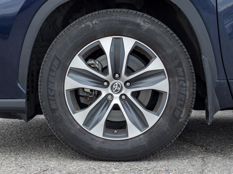 Toyota Highlander 2023