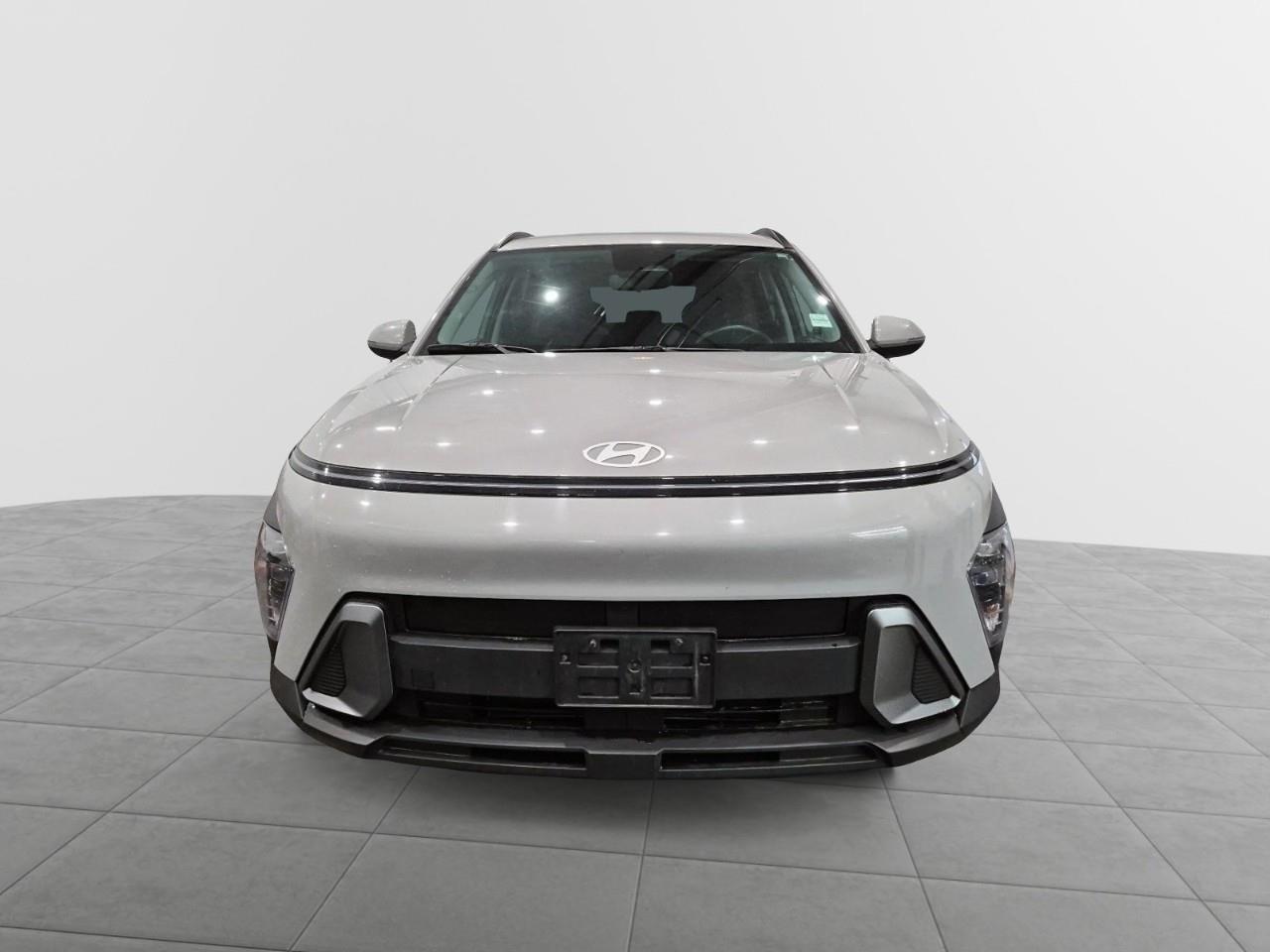 Hyundai Kona 2024