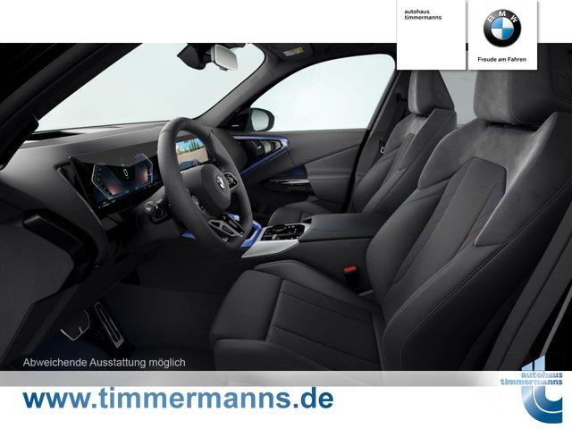BMW X3 2025