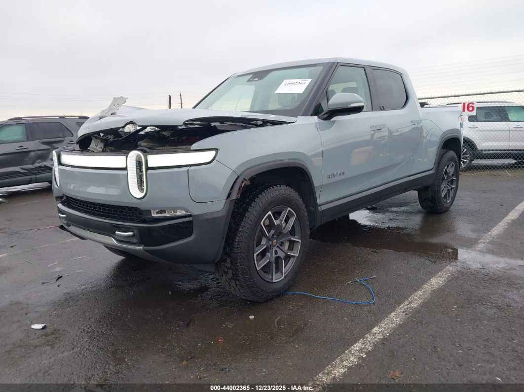 Rivian R1T 2023
