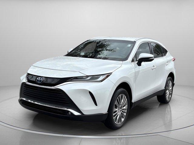Toyota Venza 2023