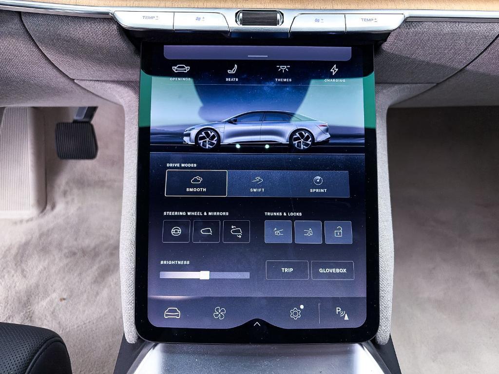Lucid Air 2024