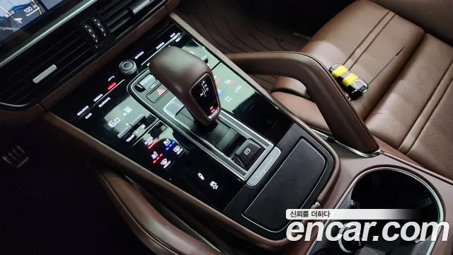 Porsche Cayenne 2020