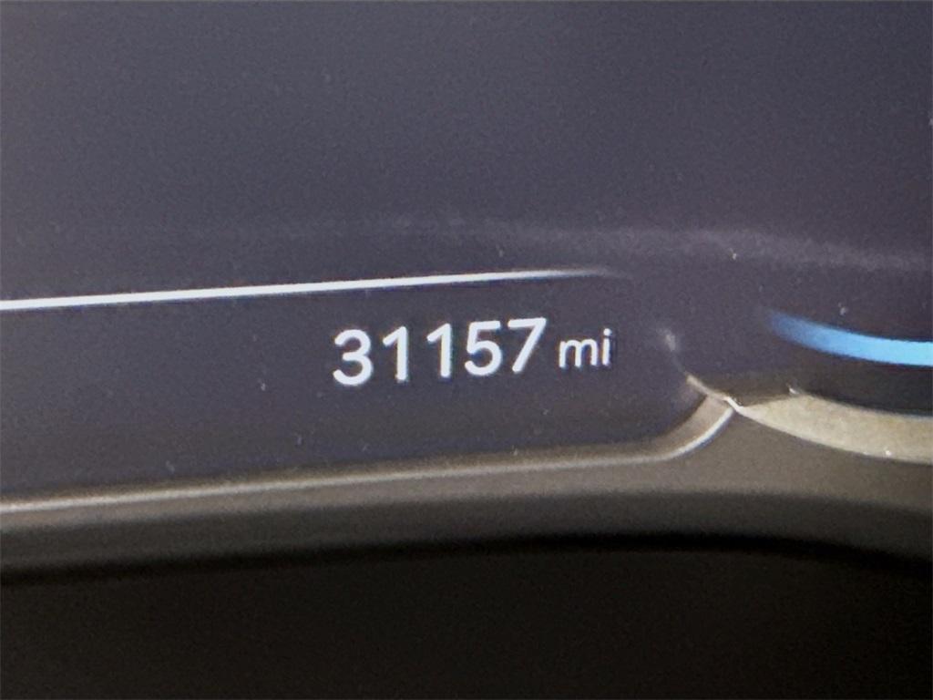 Genesis GV80 2021
