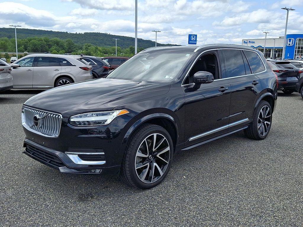Volvo XC90 2023